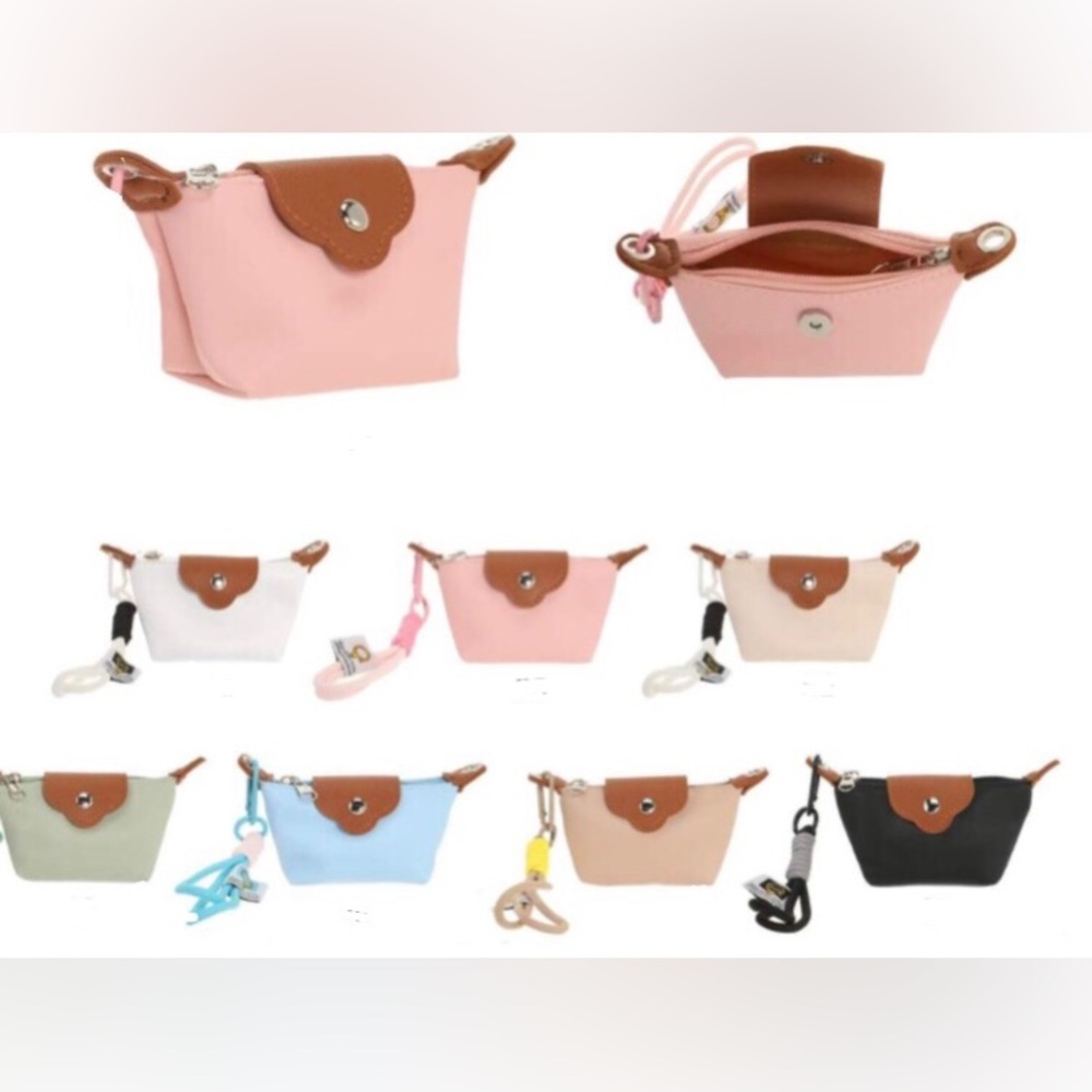 Key fob key holder accessory